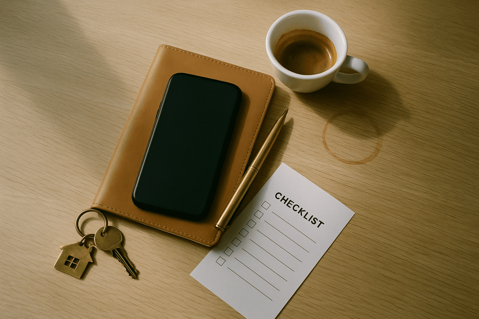 Créer son compte TikTok d'agent immobilier en 10 minutes : checklist pas à pas