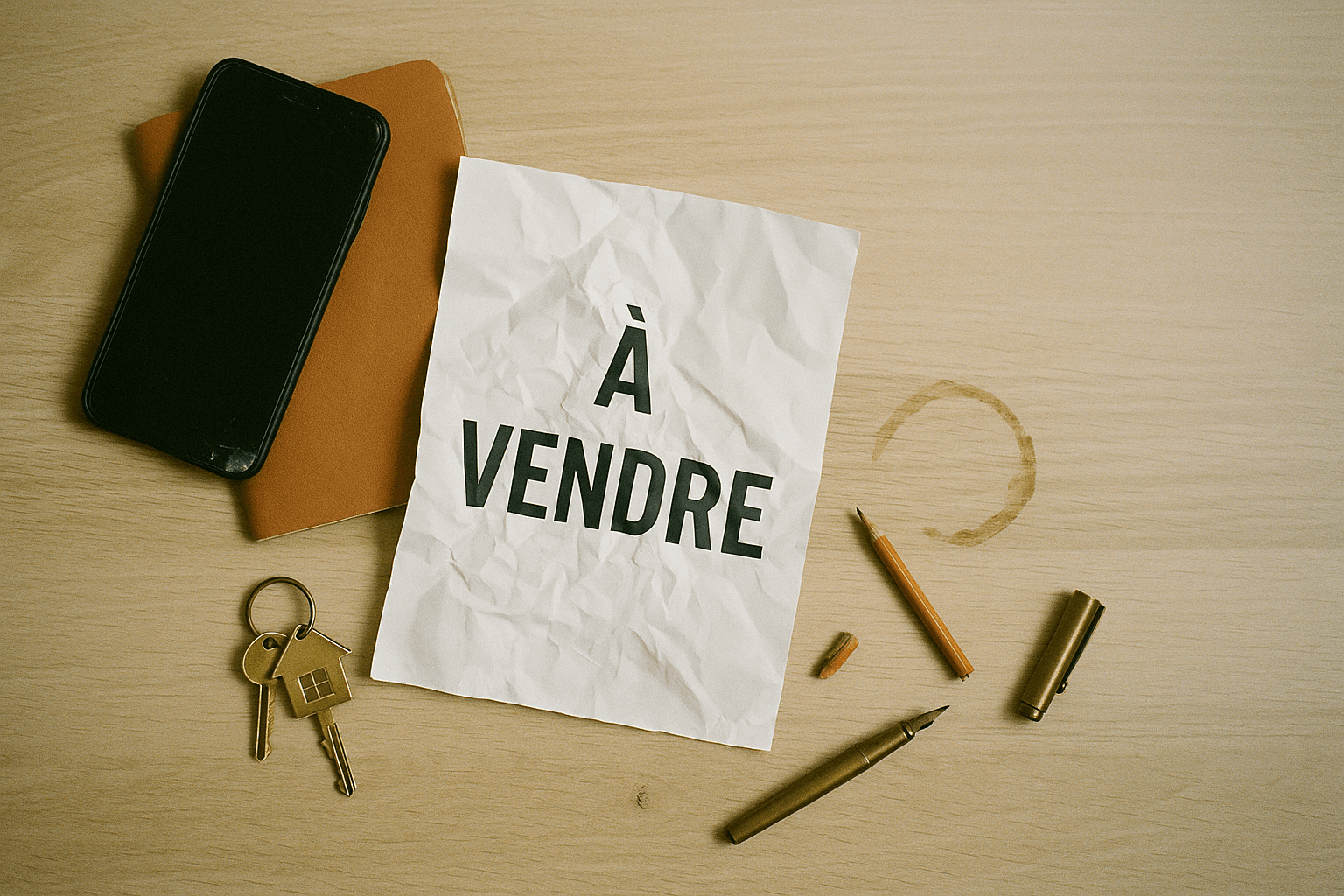 Les 7 erreurs à éviter quand on poste un bien immobilier sur TikTok