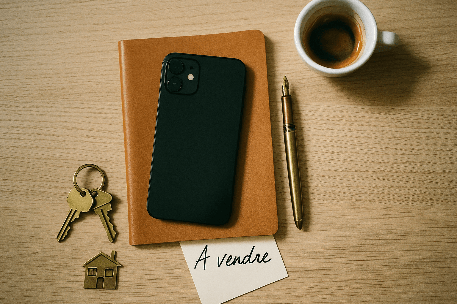 Comment fideliser vos anciens clients immobiliers pour generer des recommandations