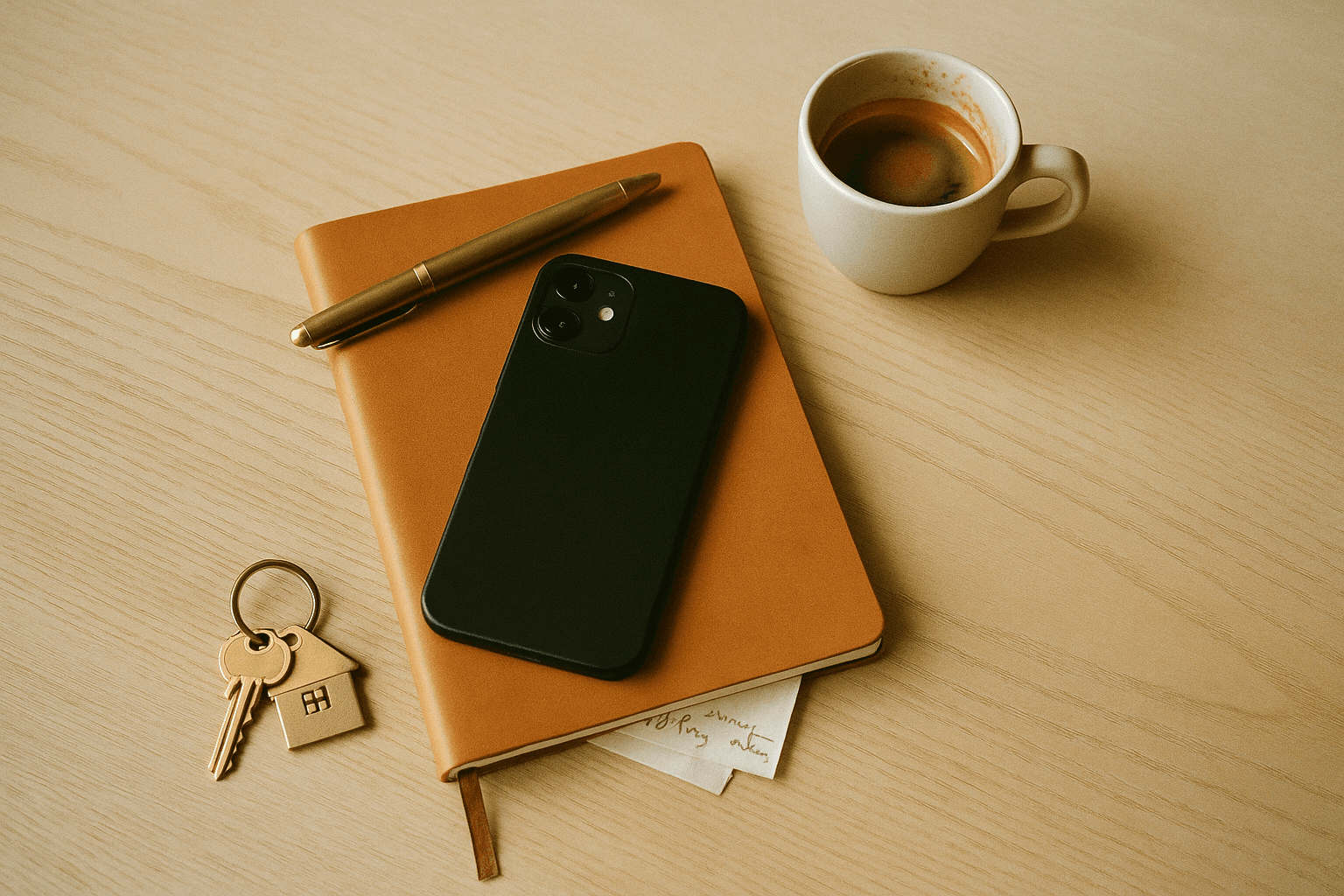 Comment filmer un bien immobilier pour TikTok : matériel, plans, montage