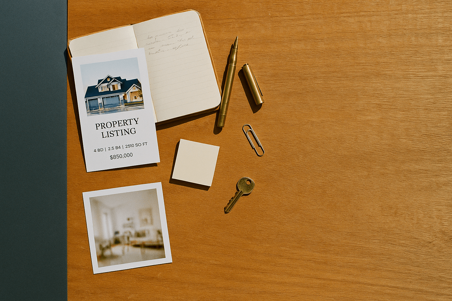 Storytelling immobilier : raconter l'histoire d'un bien pour mieux le vendre