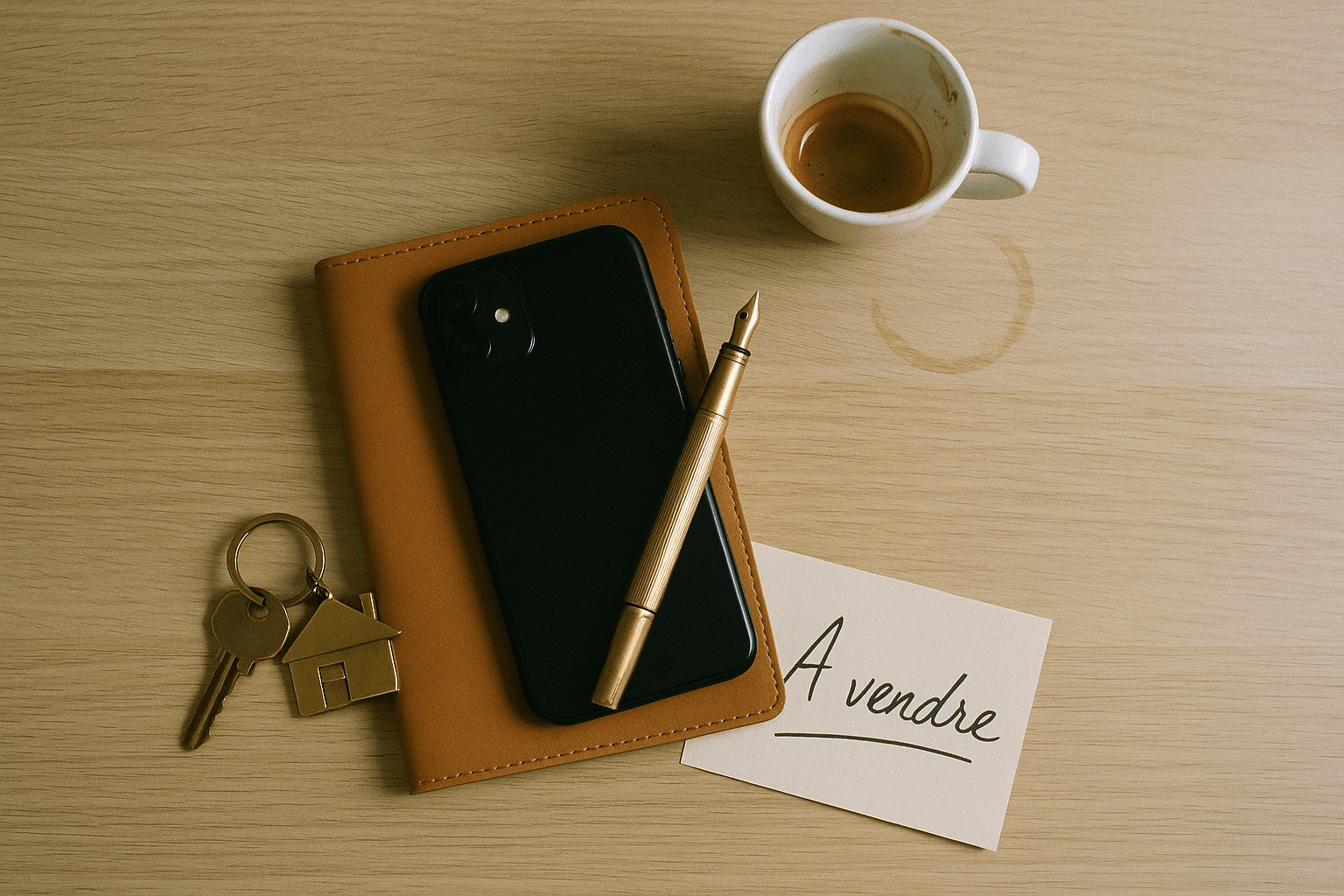 Comment transformer vos visiteurs en leads qualifiés en immobilier